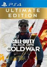 Can i upgrade my call of duty cold war ps4 to ps5?