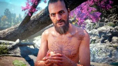 Is joseph seed a good guy in far cry new dawn?