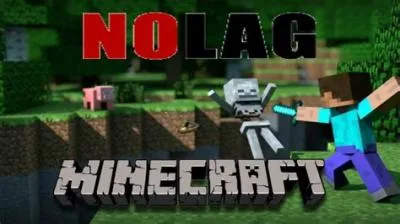 Why is minecraft lagging on a good computer?