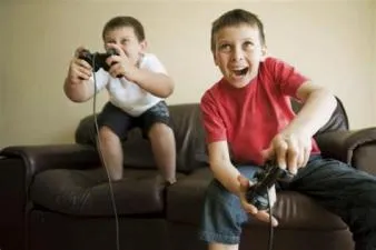 How often should a 12 year old play video games?