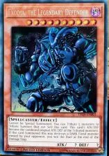 Are all cards legal in yugioh?