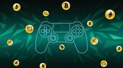 Can you make money playing crypto games?