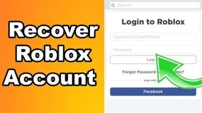 Can you get your roblox account back without email or phone number?