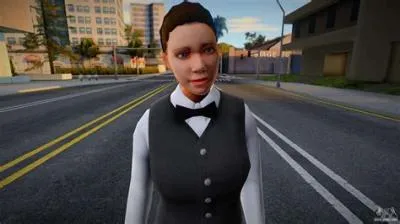 What to do with millie san andreas?