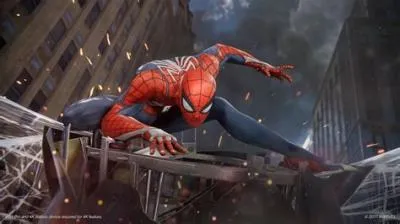 Which spider-man game is better?