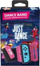 Do you need 2 sets of joy-cons for just dance?