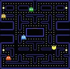 Who created pac-man and why?