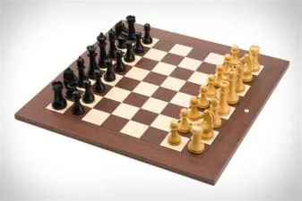 What chess boards does fide use?