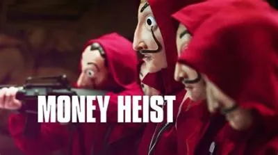 What is d day mean in money heist?