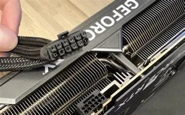 Does the 4090 overheat?