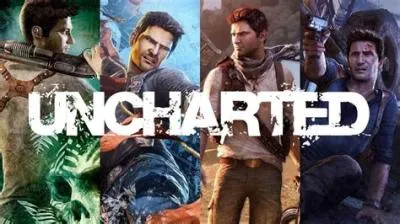 How long is a full game of uncharted 4?