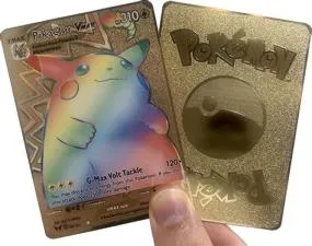 Are secret rare pokémon cards worth anything?