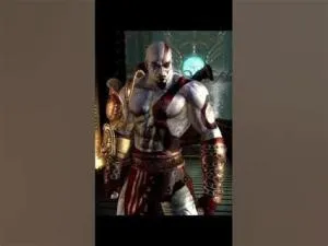 What is kratos greatest feat of strength?