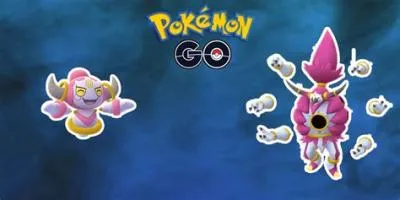 Why wont hoopa change form?