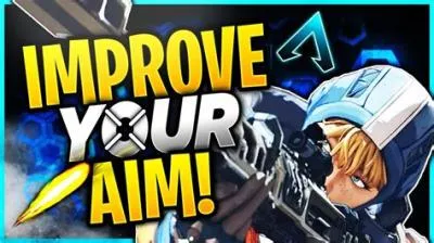 How do i aim like a pro in apex?