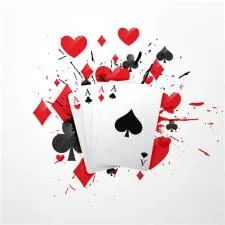 Is ace 10 a poker?