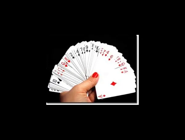 What edge does card counting give you?