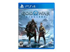 Is it worth playing god of war ragnarok on ps4?
