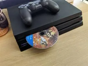 Do ps4 discs work on ps3?