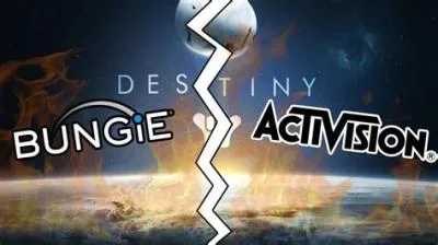 Why bungie left microsoft?