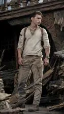 Is uncharted a good movie?