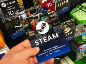 Do steam gifts expire?