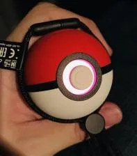 Is it worth getting a pokeball plus?