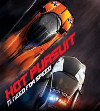 How to play 2 player need for speed hot pursuit?