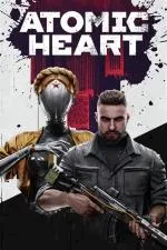What type of game is atomic heart?