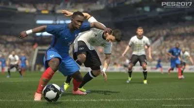 What is the free soccer game on ps4?