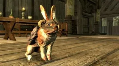 How many pets can you have skyrim?