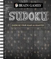 Does sudoku exercise your brain?