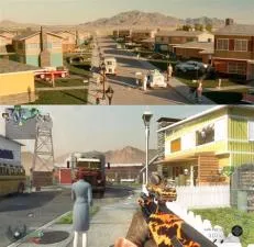 Are all cod maps real?