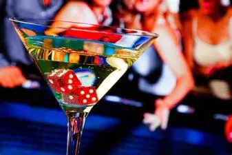 How much are drinks in las vegas casinos?