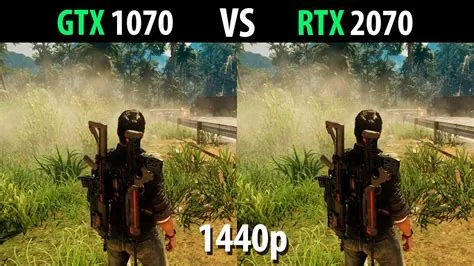 Is rtx better than gtx for gaming?
