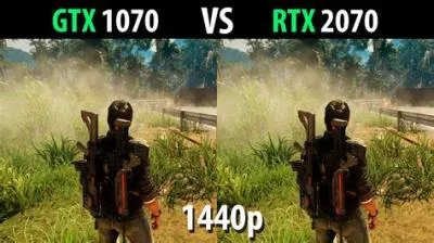 Is rtx better than gtx for gaming?