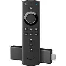 What is fire tv stick 4k?