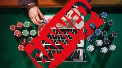 What to do if banned from casino?