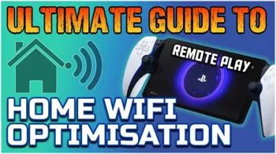 Can you remote play outside of home?