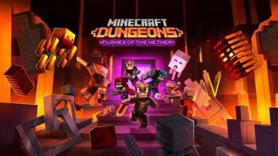 How long can you play minecraft dungeons?