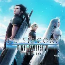 Will ffvii crisis core be on xbox one?