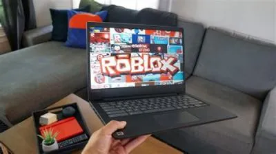 Can you play roblox on a chromebook laptop?