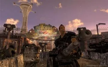 How many years between new vegas and fallout 4?