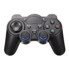 Is a gamepad the same as a controller?