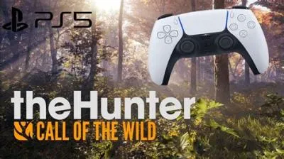 How many fps is hunter call of the wild on ps5?