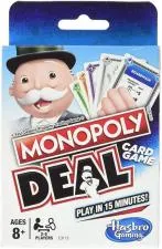 What is the joker card in monopoly deal?