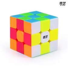 Is qiyi a good cube brand?
