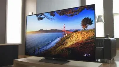 What is the most expensive sony tv?