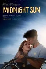 What does the girl in midnight sun have?