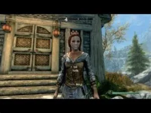 Can you turn your spouse into a vampire skyrim?